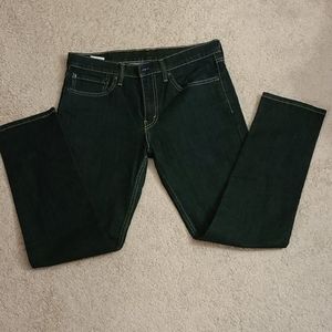 Mens Levi's jeans